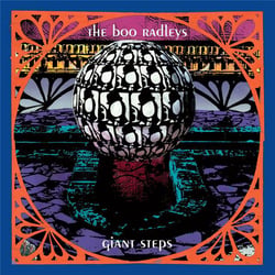 Giant Steps - 30th Anniversary Edition
