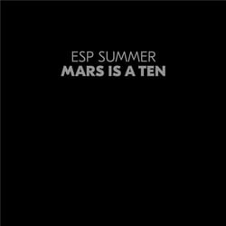 Mars Is A Ten