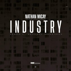 Industry - Season 2 - Original Soundtrack