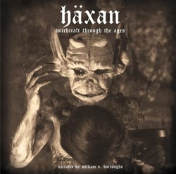 Haxan Witchcraft Through The Ages