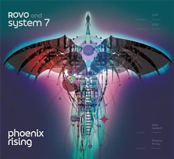 Phoenix rising