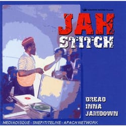 Dread Inna Jamdown