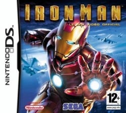 Iron man