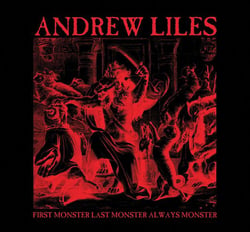 First monster, last monster, always monster