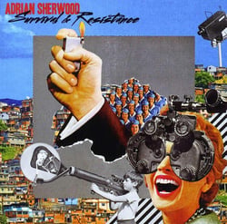 Survival & Resistance - CD