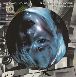 Brained By Fallen Masonry - Cooloorta Moon