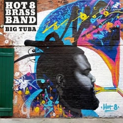Big Tuba - édition colorée