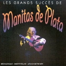 Les Grands Succès De - CD