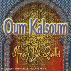Ifrah ya qalbi
