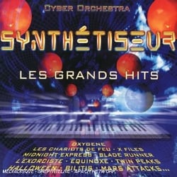 Synthétiseur: Les Grands Hits