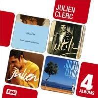 Femmes, indiscretion, blaspheme (1982) - utile (1992) - julien (1997) - si j'etais elle (2000)