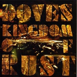 Kingdom of rust
