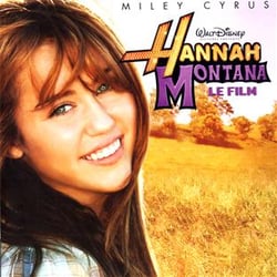 Hannah montana : le film (bof)