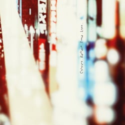 Colours. reflect. time. loss.