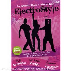 Electrostyle