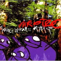 Analog Worms Attack