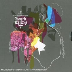Death Disco