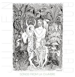 Songs from la chambre