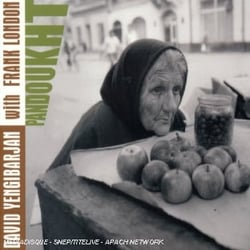 Pandoukht