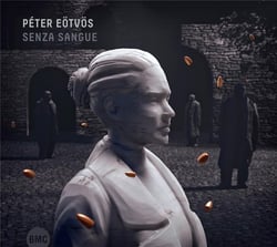 Eötvös : Senza sangue