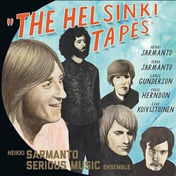 The helsinki tapes - vol.3