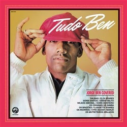 Tudo Ben: Jorge Ben Covered