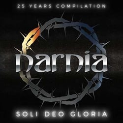 Soli Deo Gloria ? 25 Years Compilation