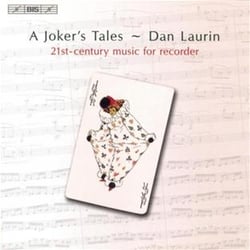 A joker's tale