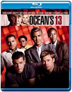 Ocean's Thirteen