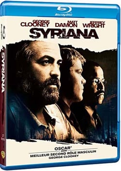 Syriana