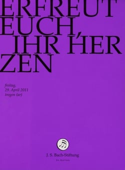 Erfreut euch, ihr herzen