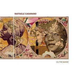 Oltremare - Raffaele Casarano