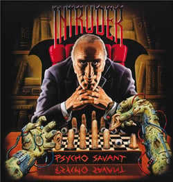 Psycho Savant