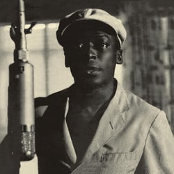 The Musings Of Miles