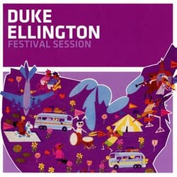 Ellington Duke / Festival Session