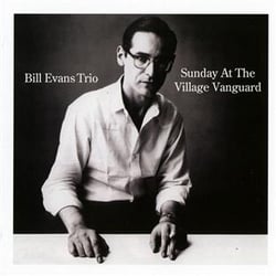Sunday At The Village Vanguard Live (1961)