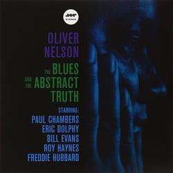 The blues and the abstract truth