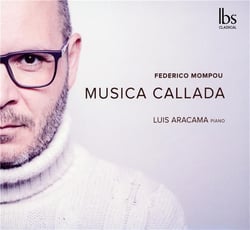 Musica callada