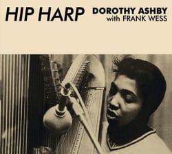 Hip harp + in A minor groove