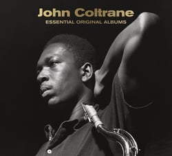 Essential original albums