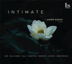 Intimate