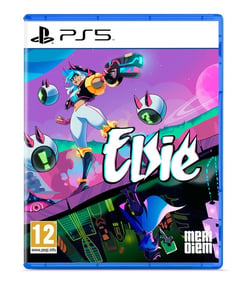 Elsie - Magitek Edition
