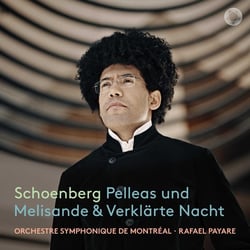 Pelleas und Melisande - Verklärte Nacht