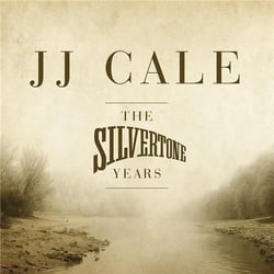 Silvertone Years - édition 180g