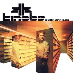 Soundphile - édition limitée colorée