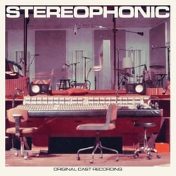 Stereophonic - édition limitée colorée
