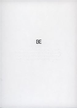 BE