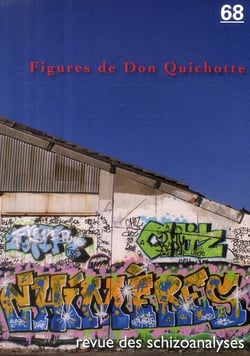 Revue Chimères : chimères n.62