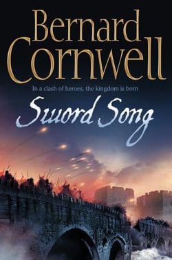 The alfred series - tome 4: sword song