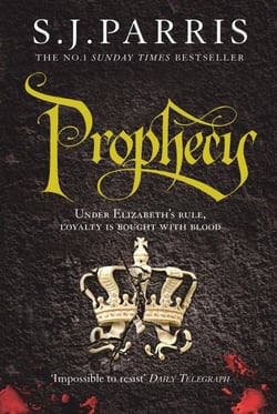 PROPHECY - GIORDANO BRUNO 2